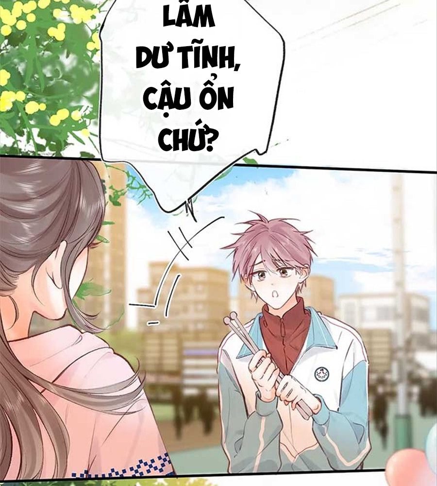 Trong Giấc Mộng Của Tôi: Chapter 44