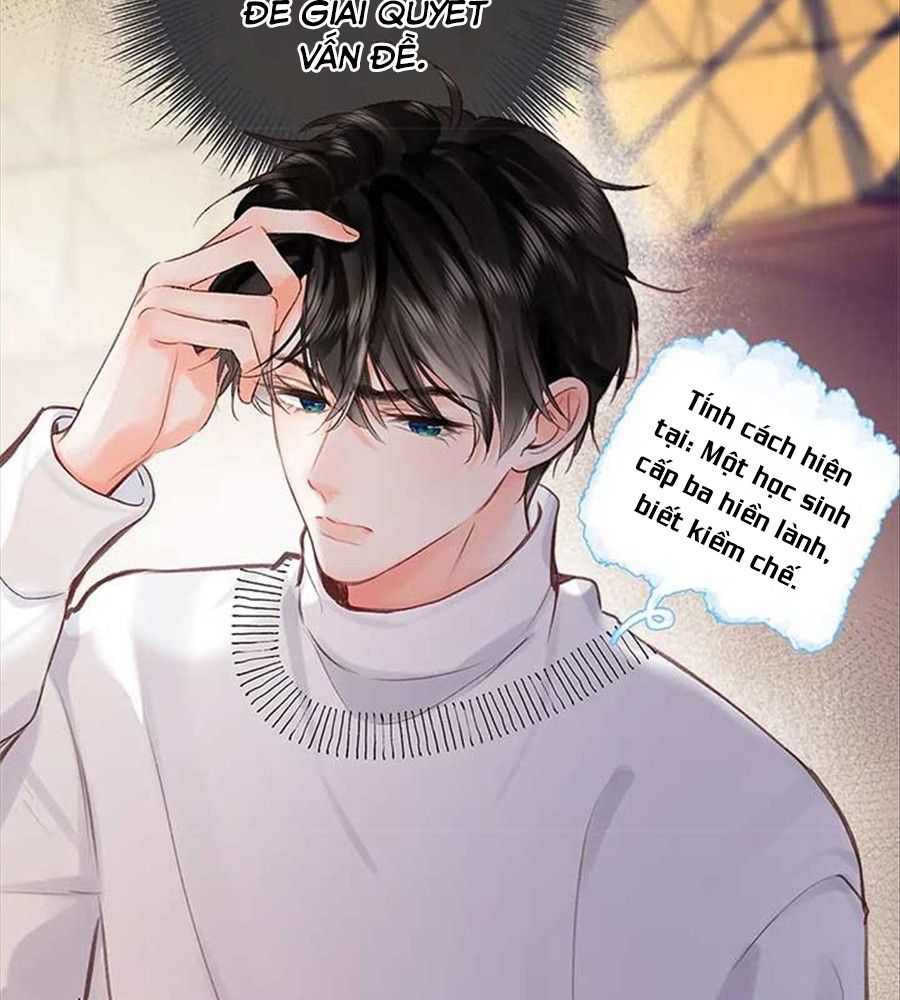 Trong Giấc Mộng Của Tôi: Chapter 44