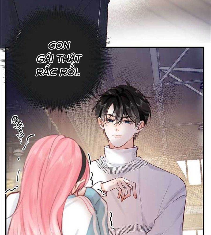 Trong Giấc Mộng Của Tôi: Chapter 44