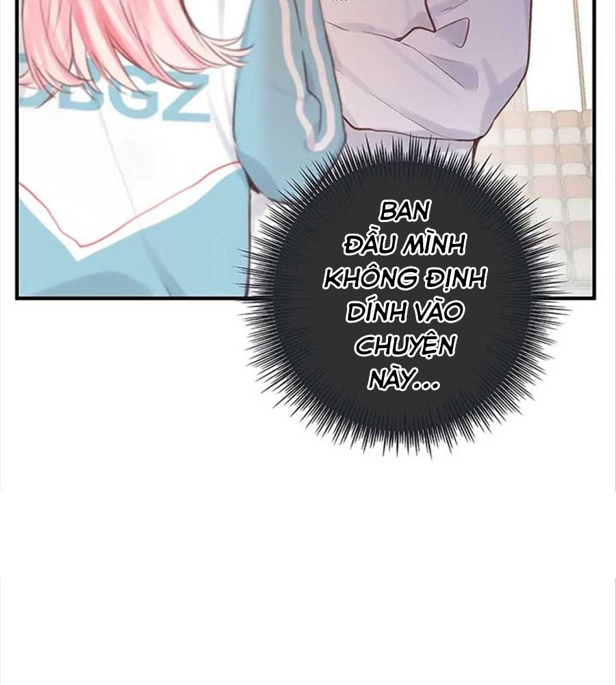 Trong Giấc Mộng Của Tôi: Chapter 44