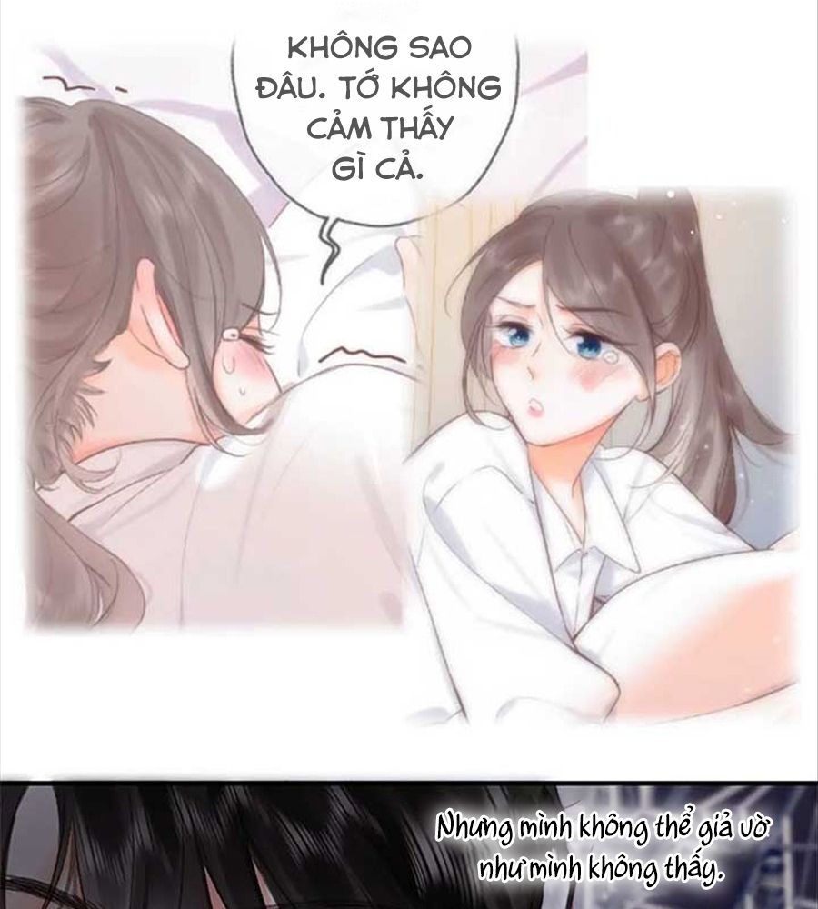 Trong Giấc Mộng Của Tôi: Chapter 44