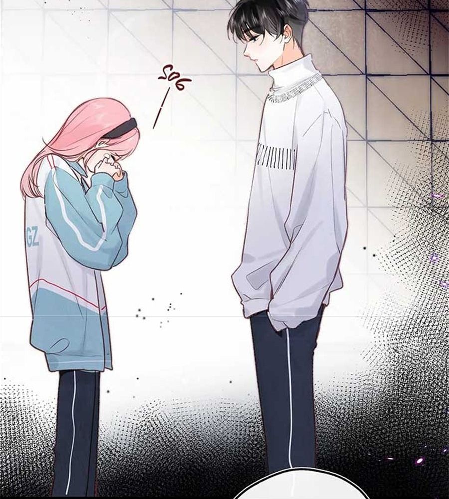 Trong Giấc Mộng Của Tôi: Chapter 44