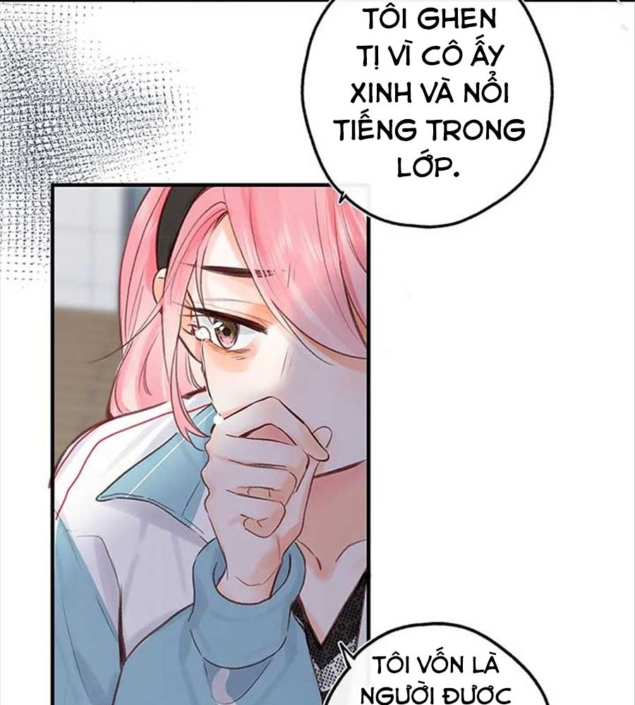 Trong Giấc Mộng Của Tôi: Chapter 44