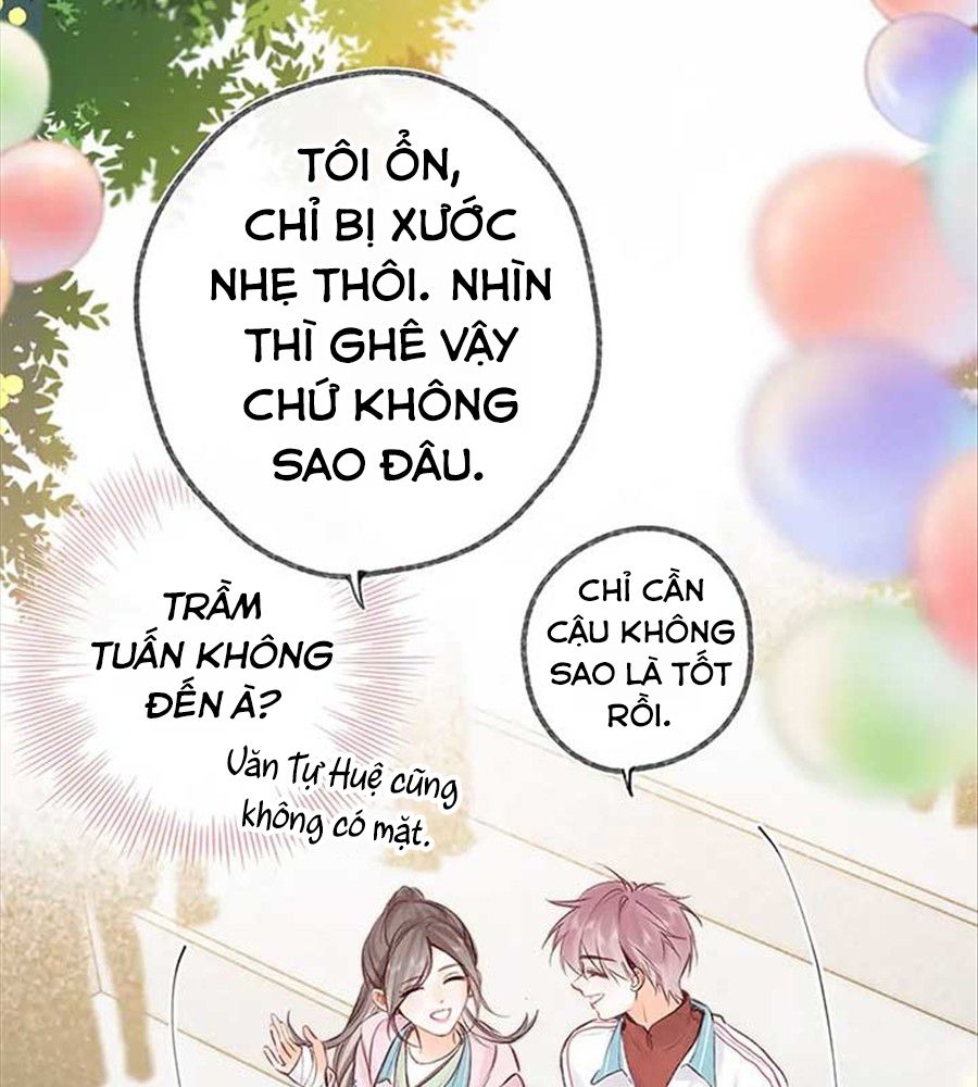 Trong Giấc Mộng Của Tôi: Chapter 44