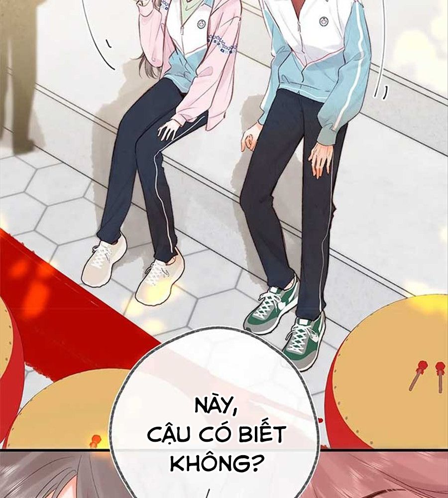 Trong Giấc Mộng Của Tôi: Chapter 44