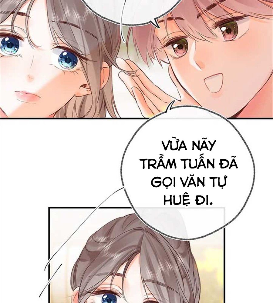 Trong Giấc Mộng Của Tôi: Chapter 44