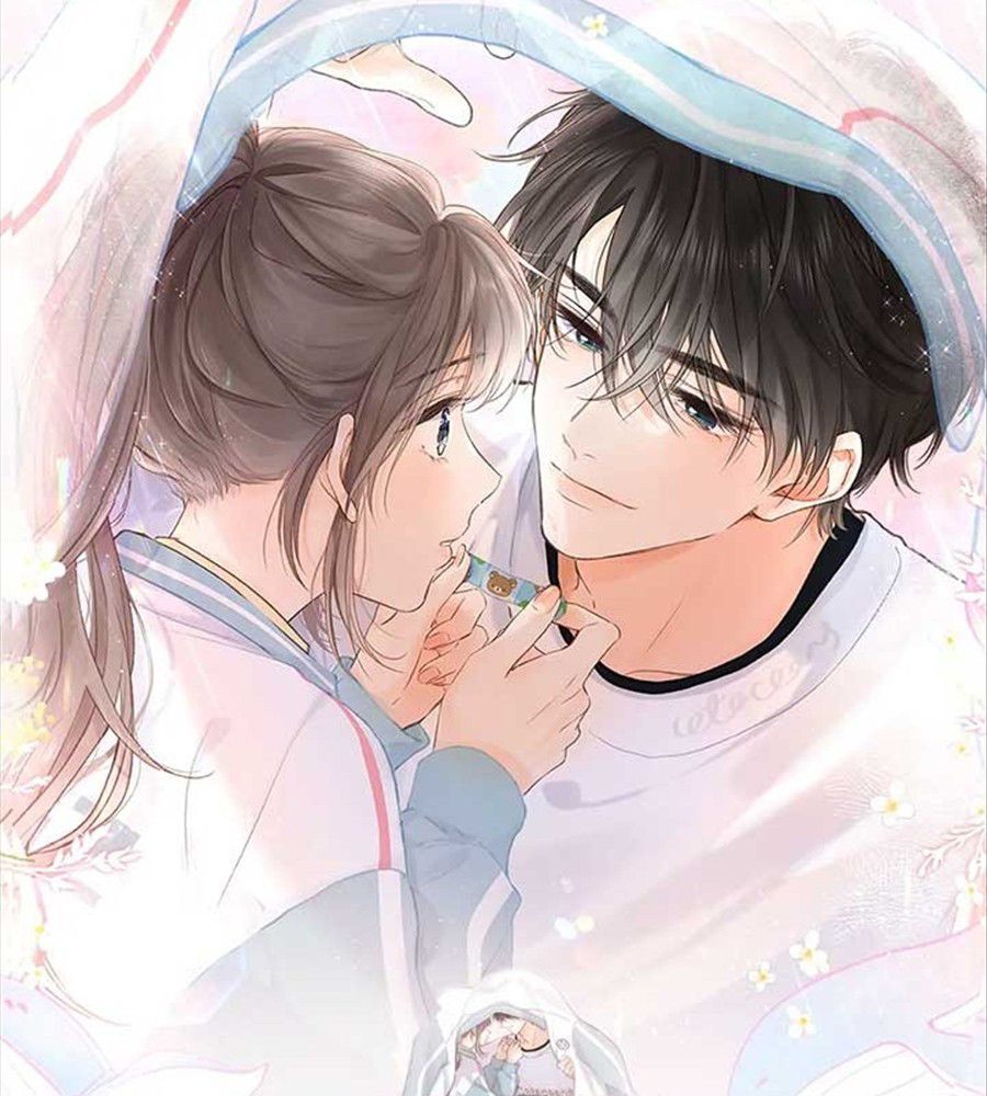 Trong Giấc Mộng Của Tôi: Chapter 44