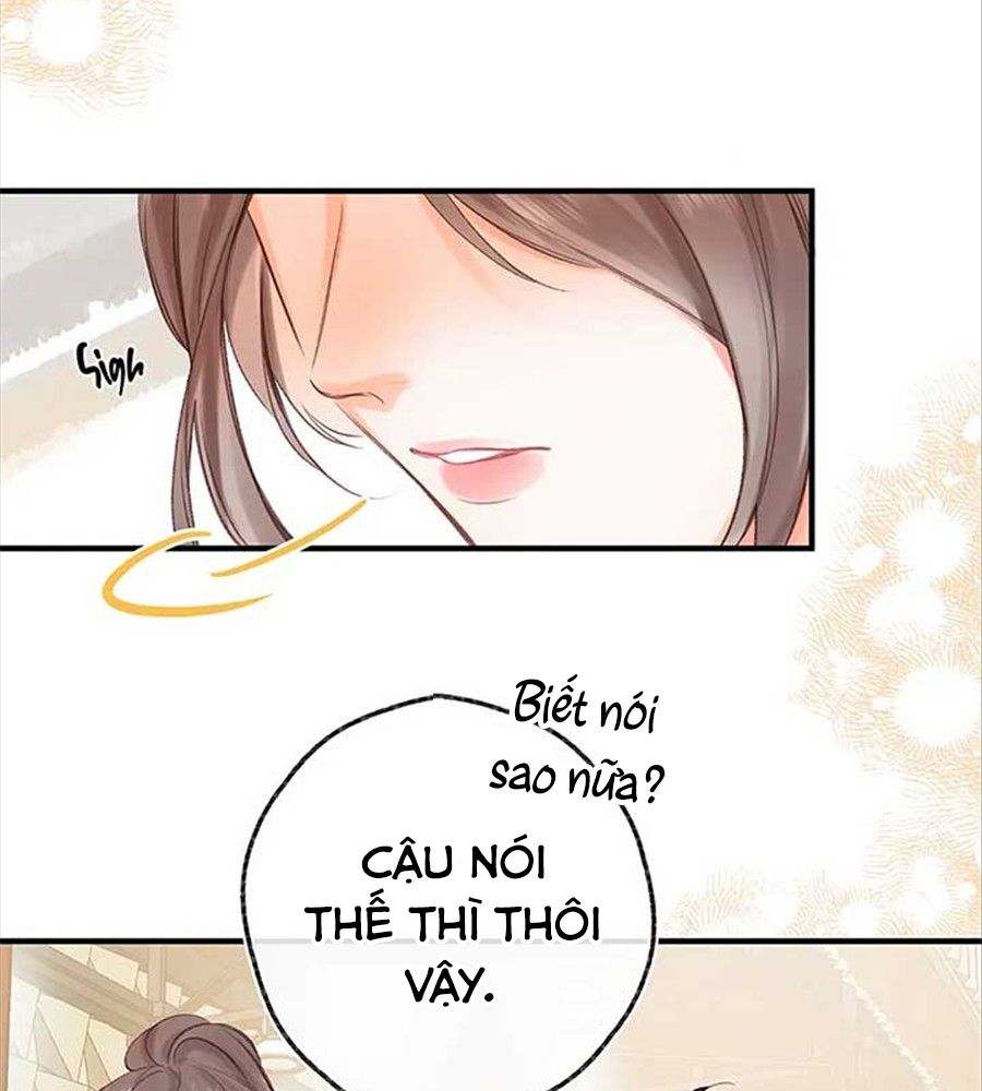 Trong Giấc Mộng Của Tôi: Chapter 45