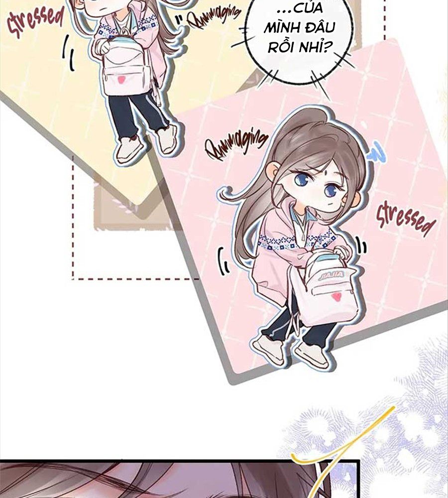 Trong Giấc Mộng Của Tôi: Chapter 45