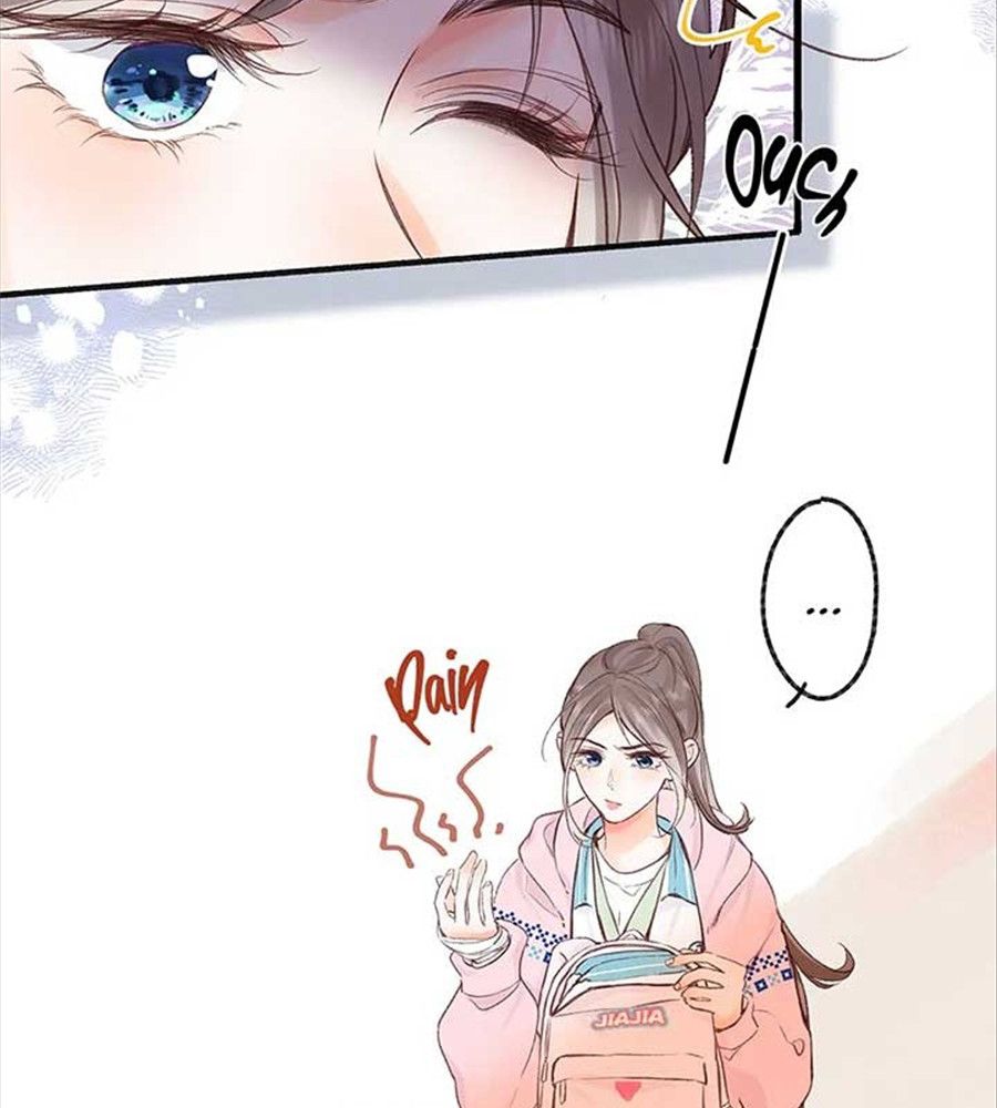 Trong Giấc Mộng Của Tôi: Chapter 45