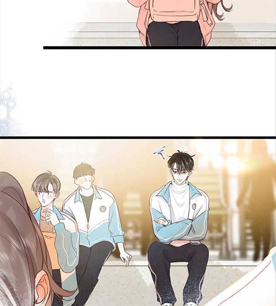 Trong Giấc Mộng Của Tôi: Chapter 45