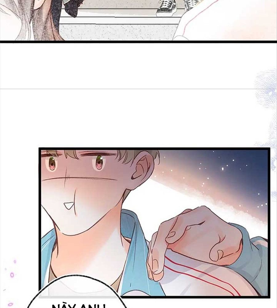 Trong Giấc Mộng Của Tôi: Chapter 45