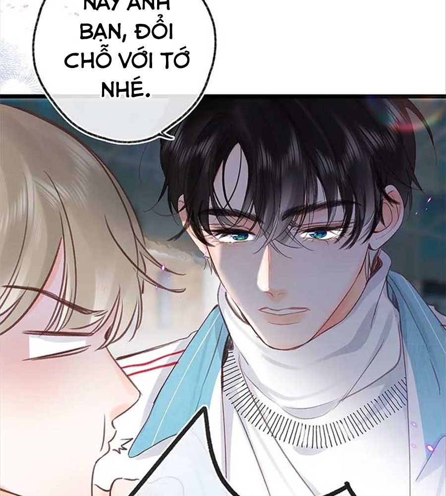 Trong Giấc Mộng Của Tôi: Chapter 45