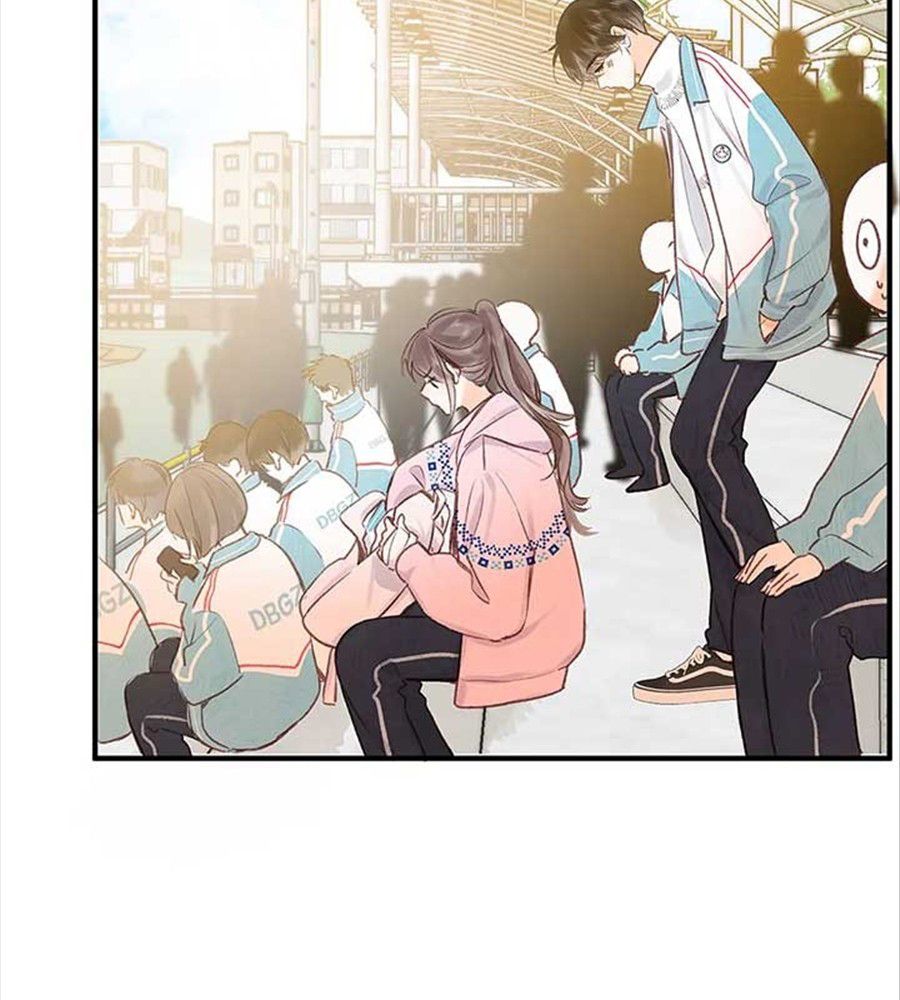 Trong Giấc Mộng Của Tôi: Chapter 45