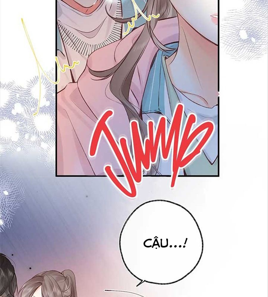 Trong Giấc Mộng Của Tôi: Chapter 45