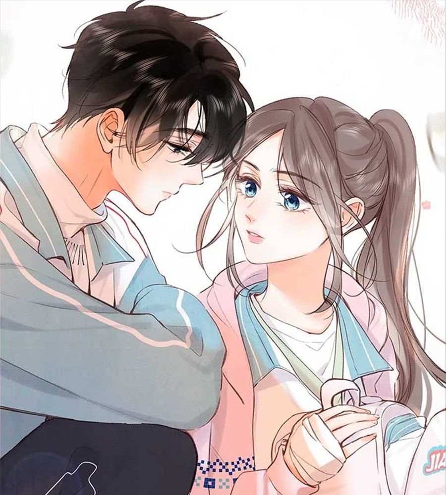 Trong Giấc Mộng Của Tôi: Chapter 45