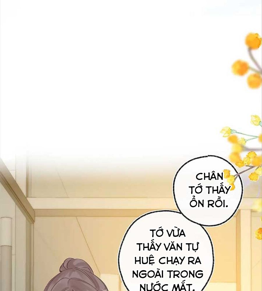 Trong Giấc Mộng Của Tôi: Chapter 45