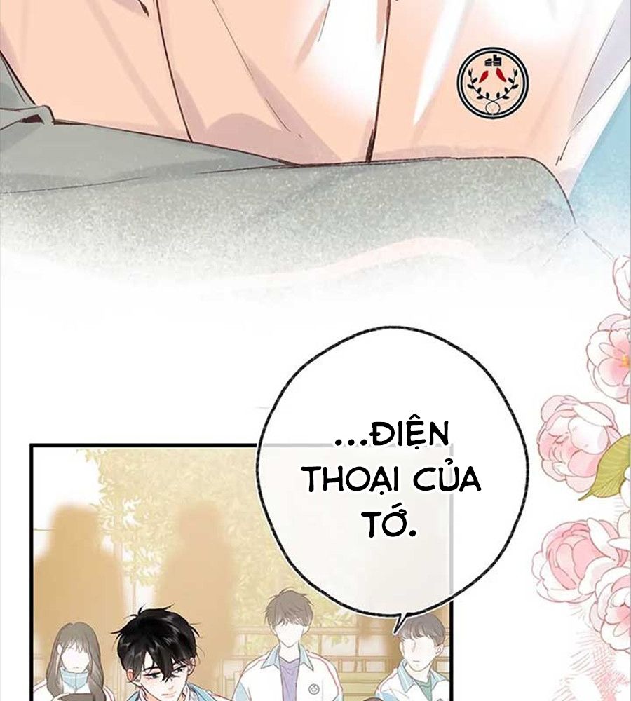 Trong Giấc Mộng Của Tôi: Chapter 45