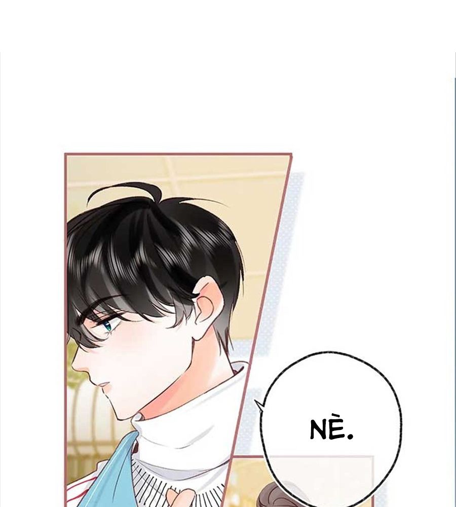 Trong Giấc Mộng Của Tôi: Chapter 45