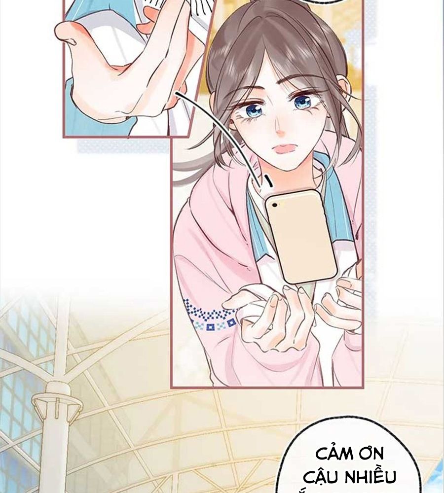 Trong Giấc Mộng Của Tôi: Chapter 45