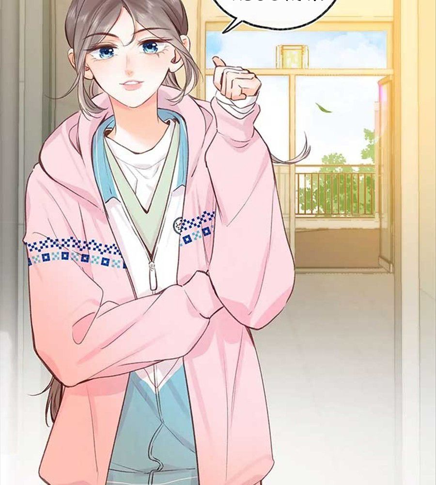 Trong Giấc Mộng Của Tôi: Chapter 45