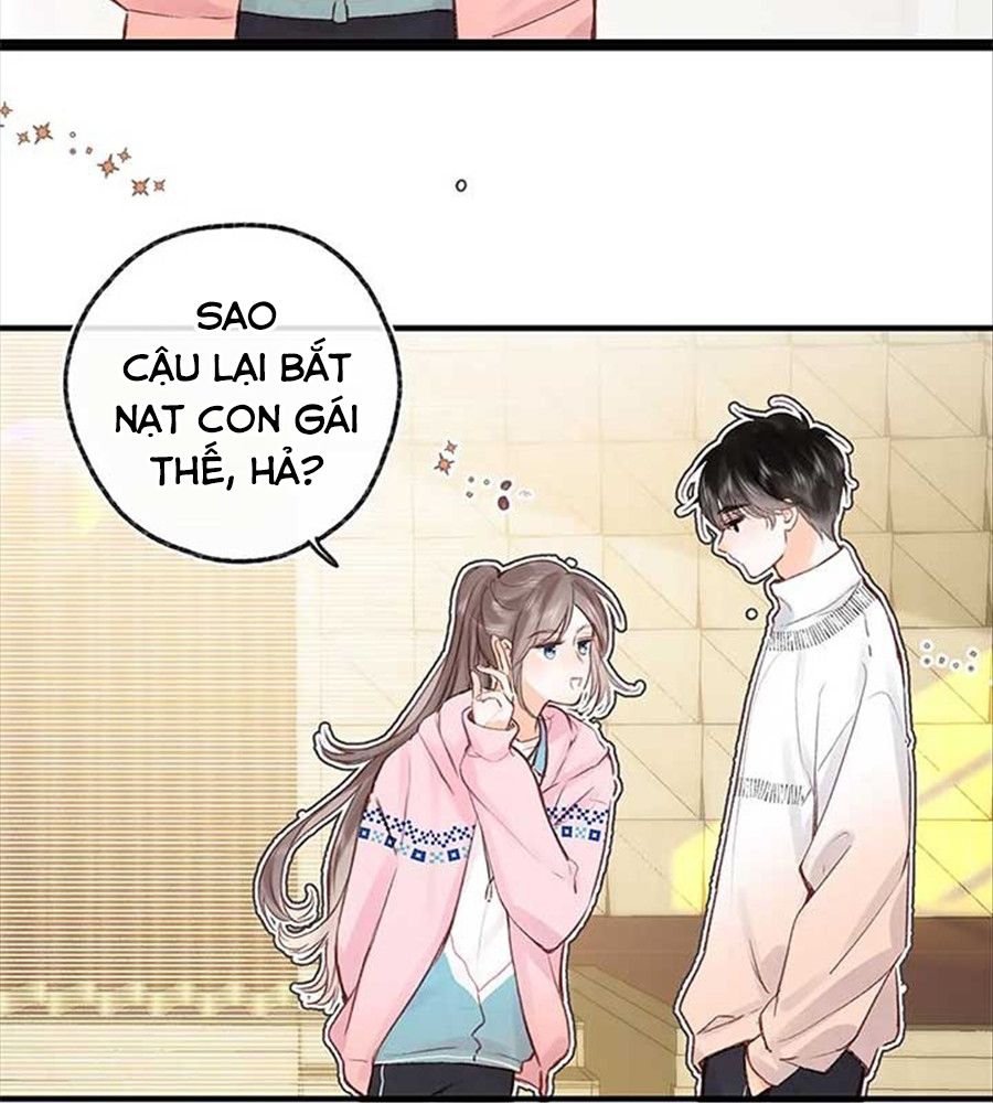 Trong Giấc Mộng Của Tôi: Chapter 45