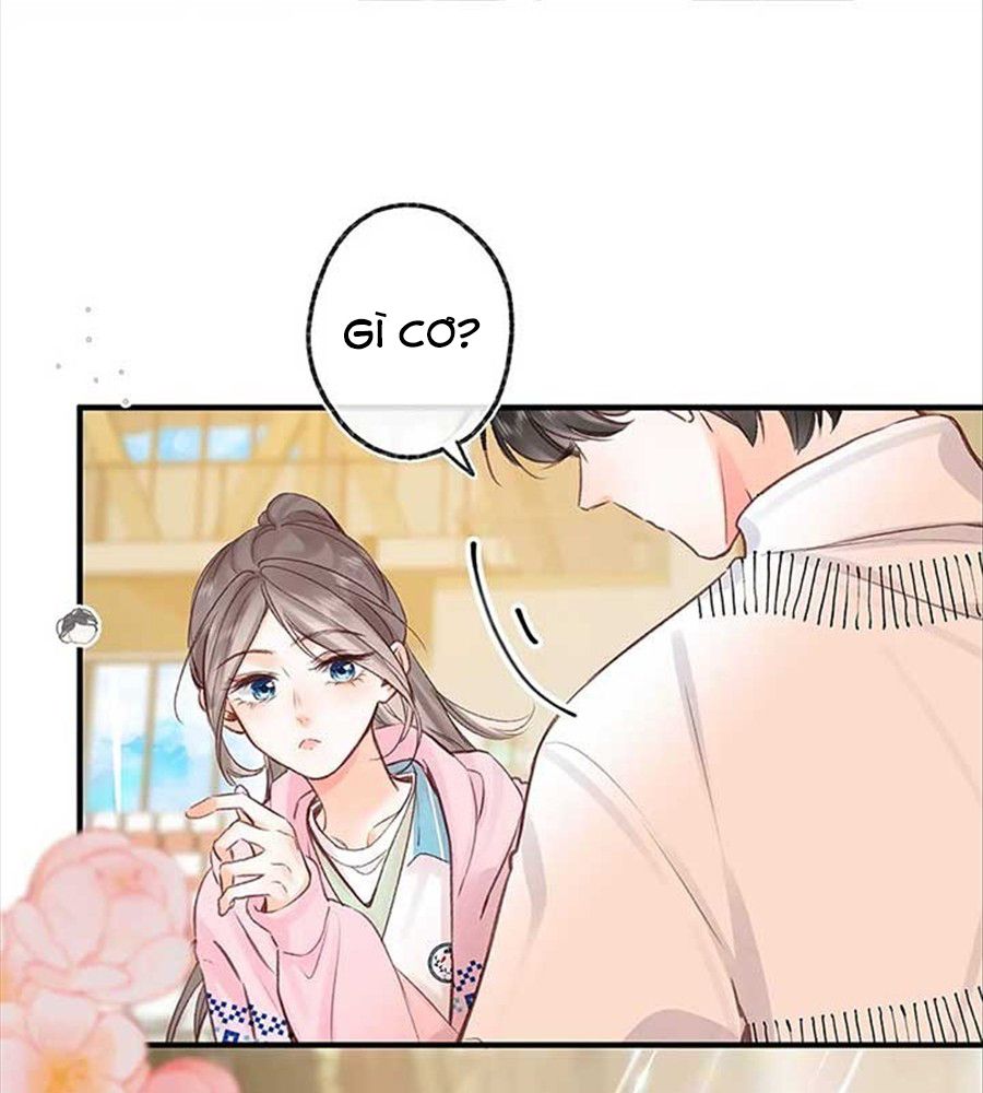 Trong Giấc Mộng Của Tôi: Chapter 45