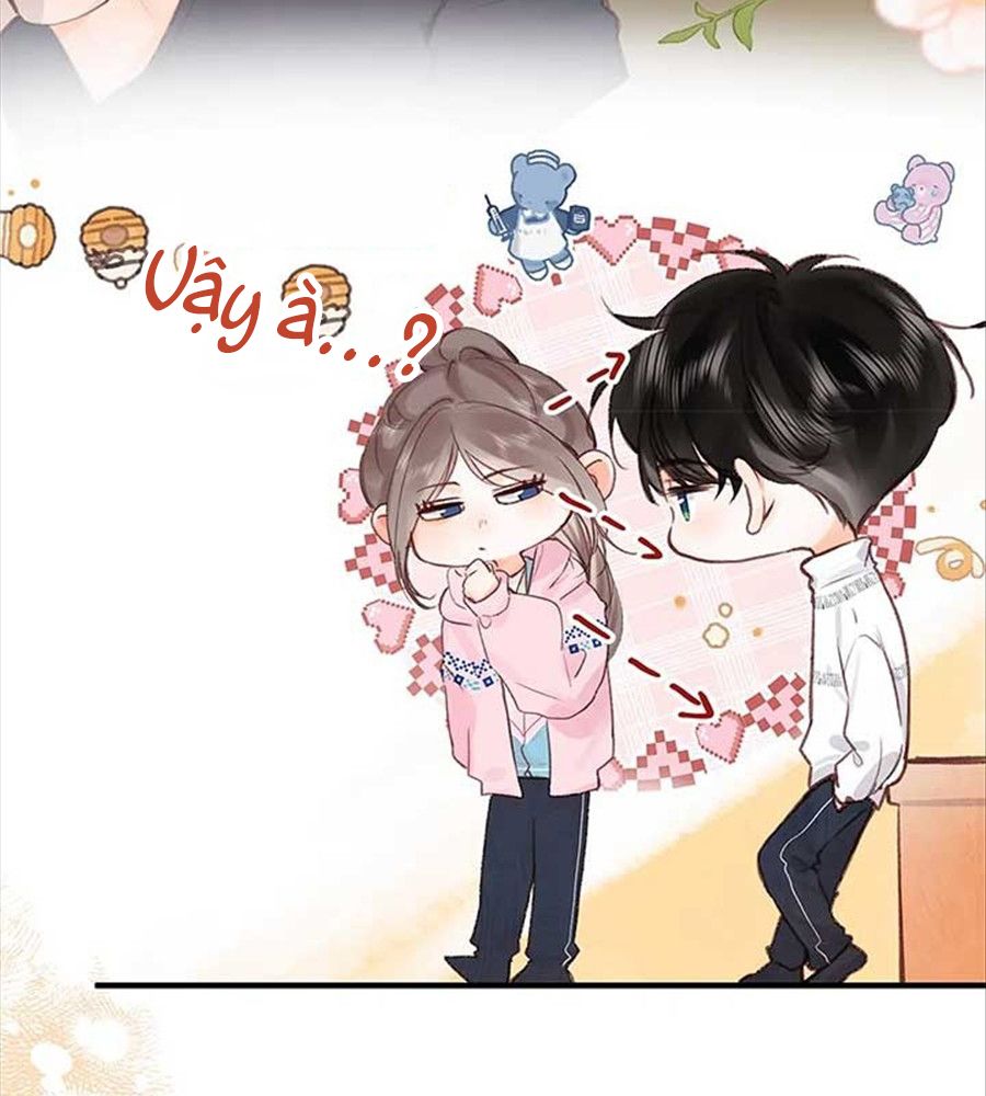 Trong Giấc Mộng Của Tôi: Chapter 45