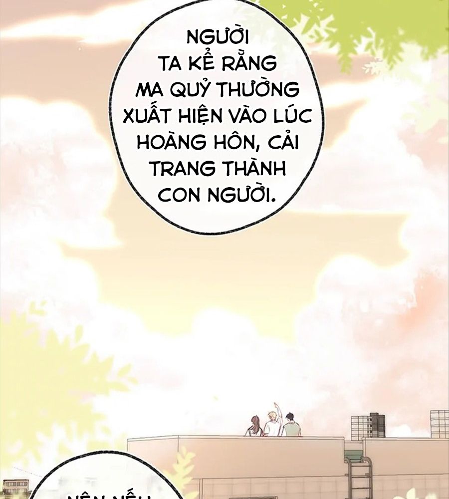 Trong Giấc Mộng Của Tôi: Chapter 46