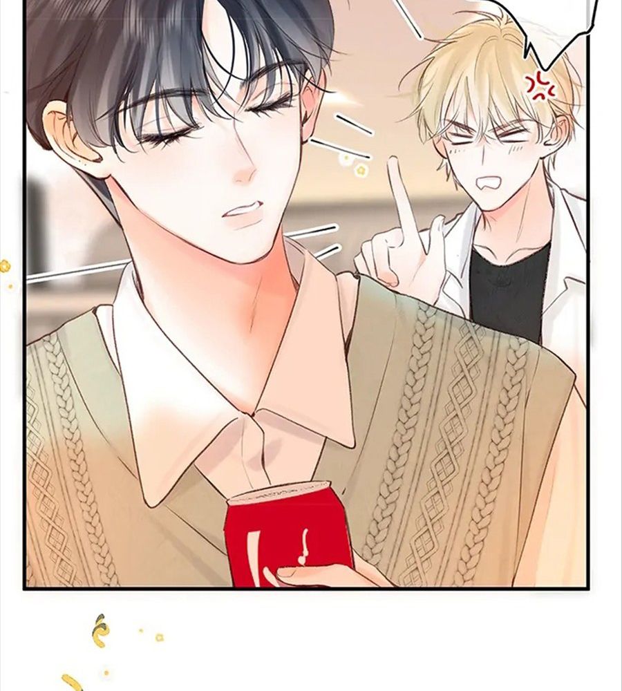 Trong Giấc Mộng Của Tôi: Chapter 46