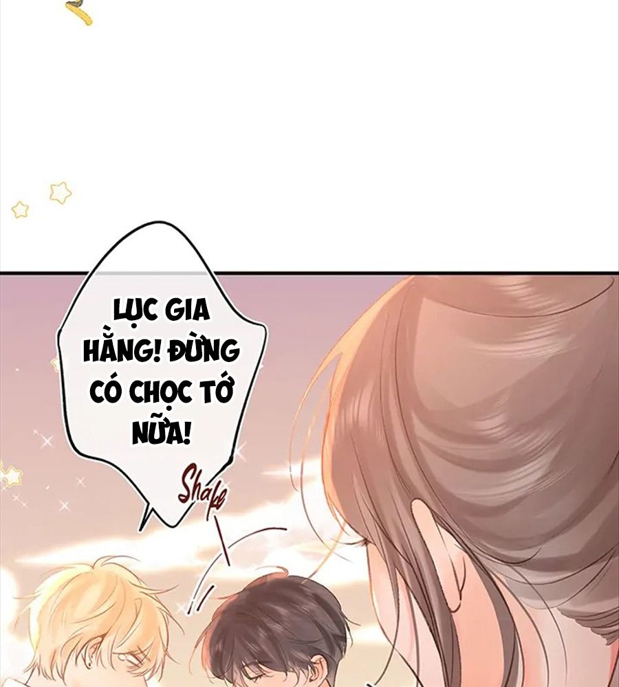 Trong Giấc Mộng Của Tôi: Chapter 46