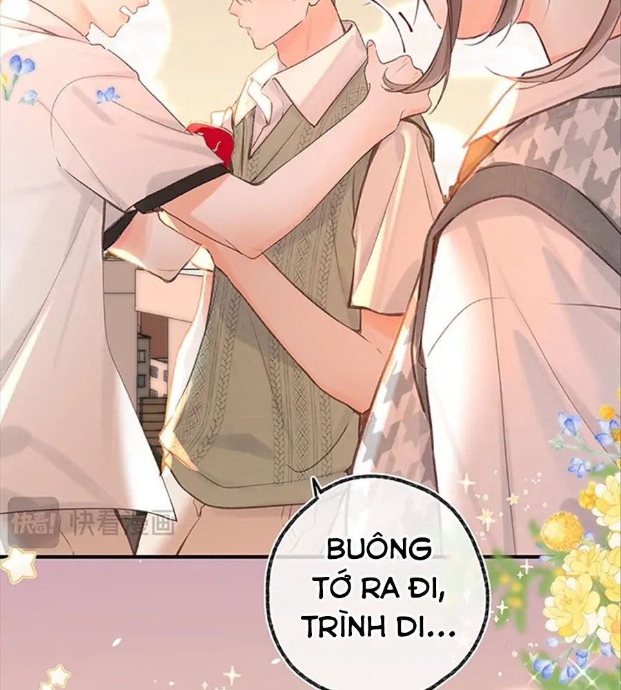 Trong Giấc Mộng Của Tôi: Chapter 46