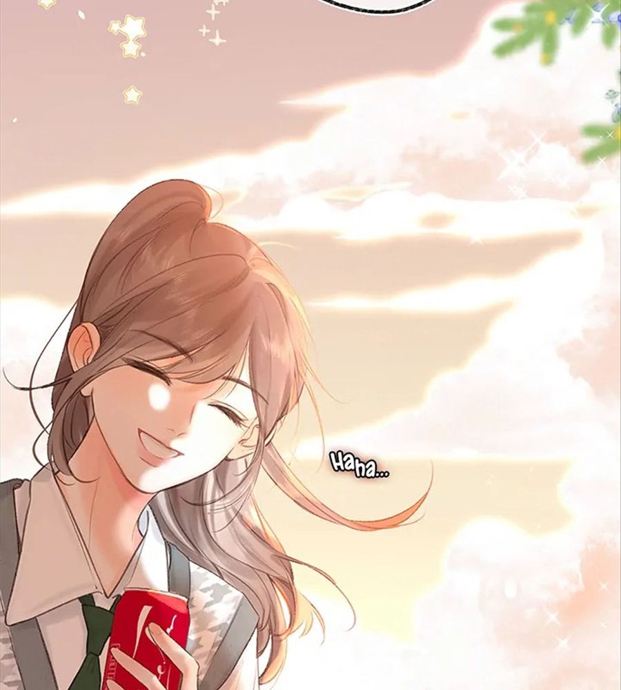 Trong Giấc Mộng Của Tôi: Chapter 46