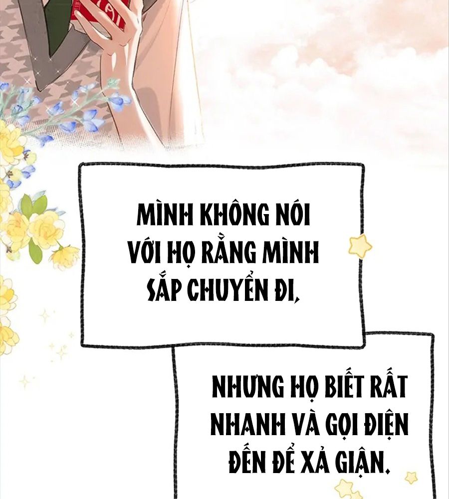Trong Giấc Mộng Của Tôi: Chapter 46