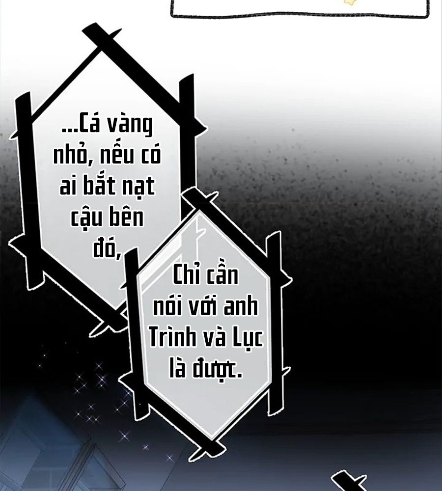 Trong Giấc Mộng Của Tôi: Chapter 46