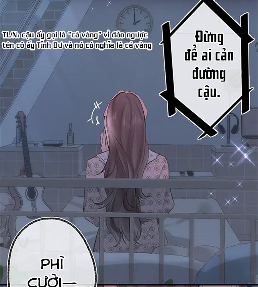 Trong Giấc Mộng Của Tôi: Chapter 46