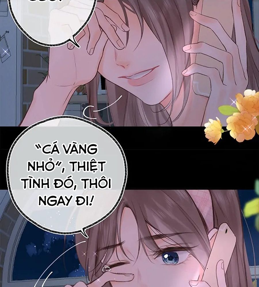 Trong Giấc Mộng Của Tôi: Chapter 46