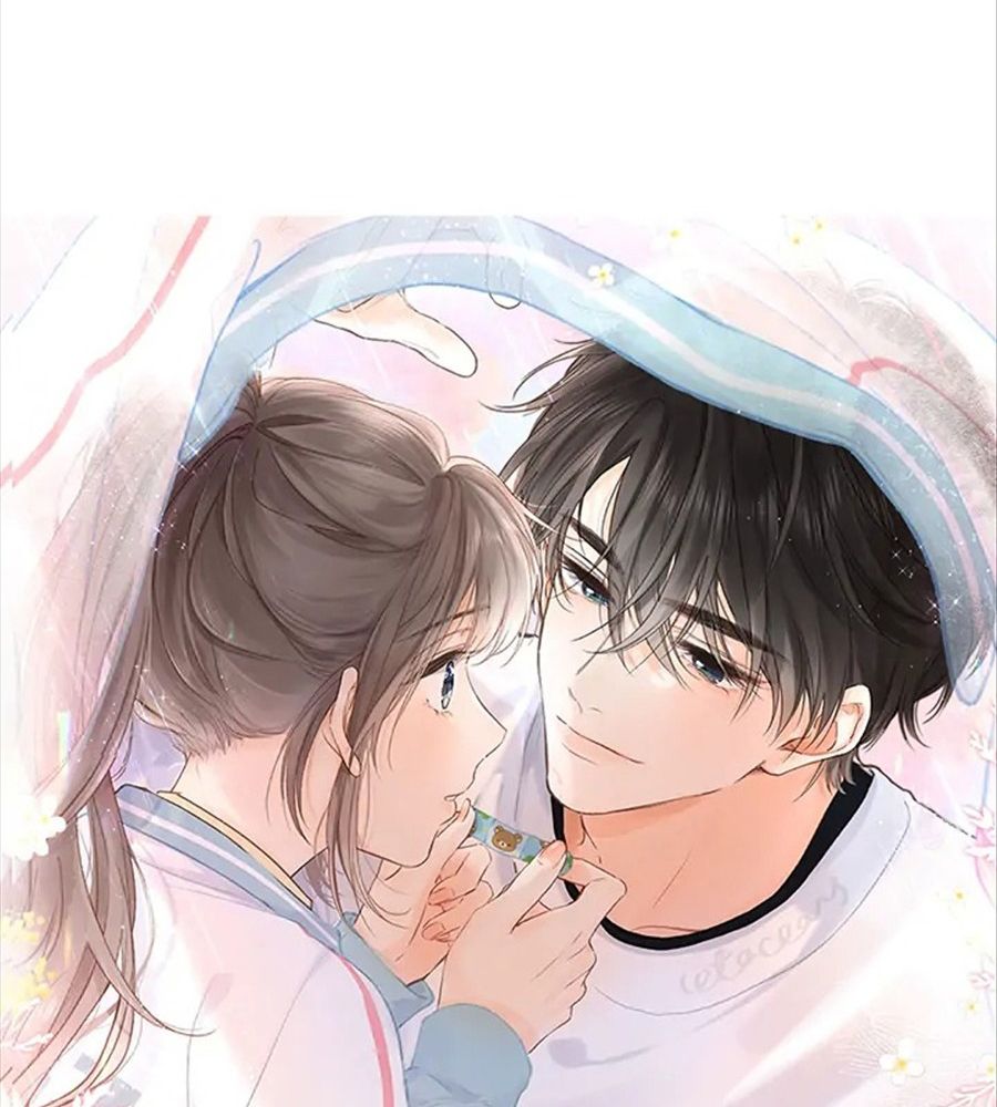 Trong Giấc Mộng Của Tôi: Chapter 46