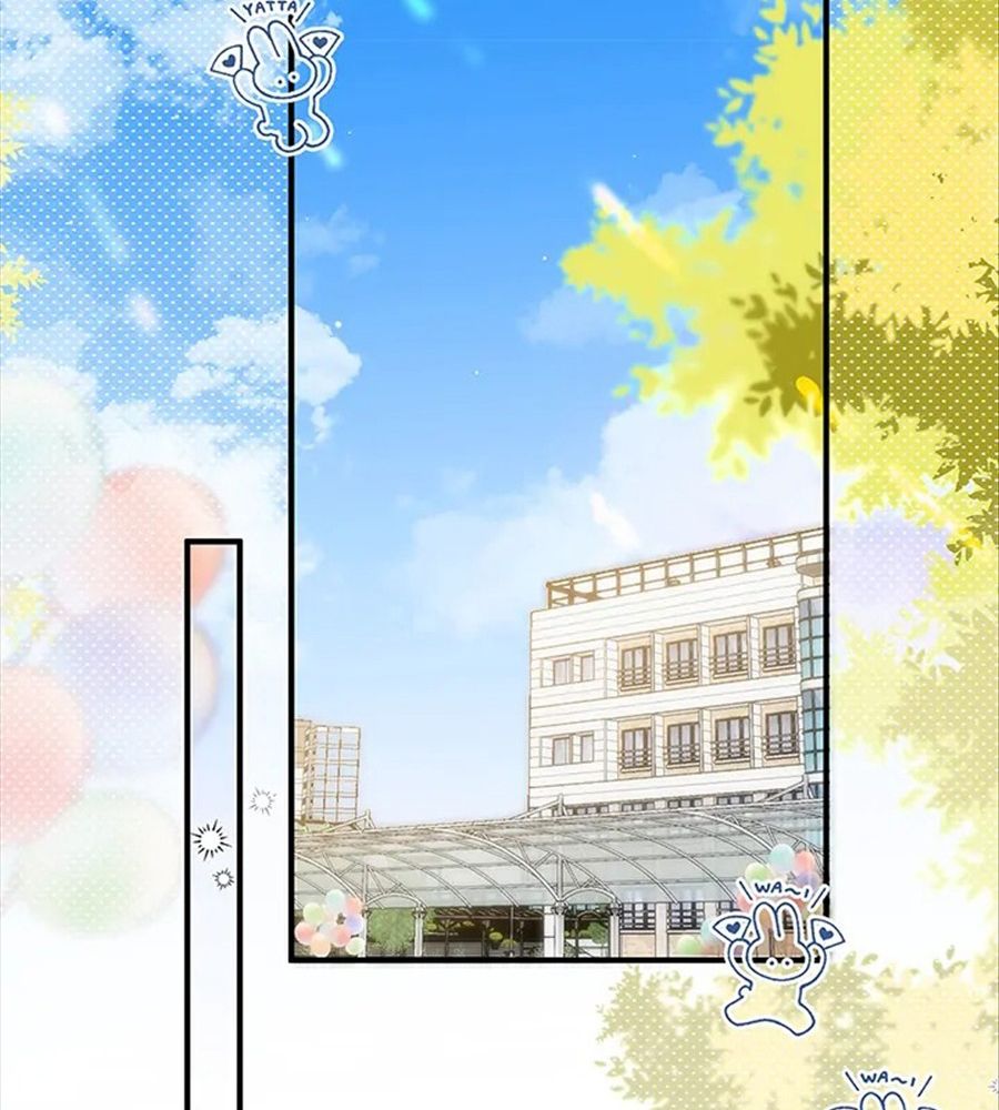 Trong Giấc Mộng Của Tôi: Chapter 46