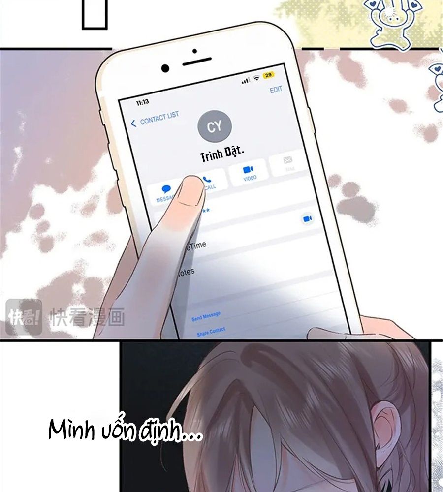 Trong Giấc Mộng Của Tôi: Chapter 46