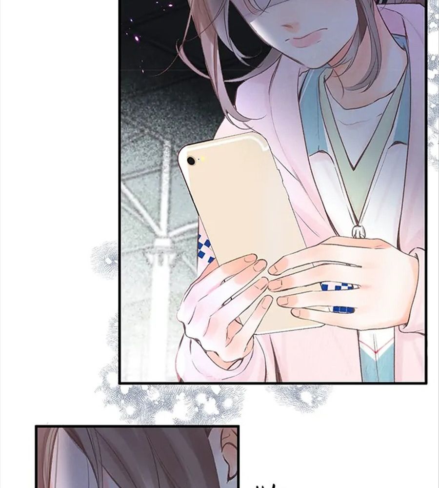 Trong Giấc Mộng Của Tôi: Chapter 46