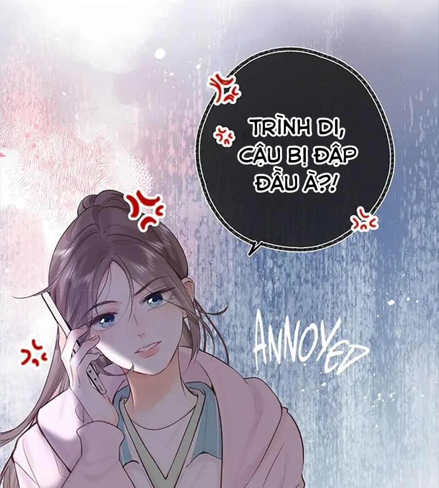 Trong Giấc Mộng Của Tôi: Chapter 46