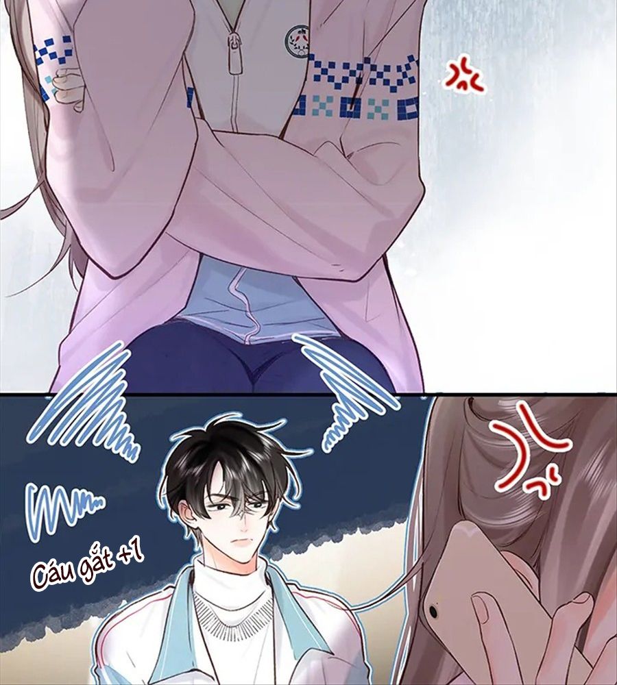 Trong Giấc Mộng Của Tôi: Chapter 46