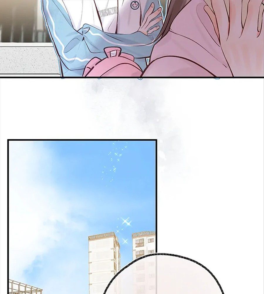 Trong Giấc Mộng Của Tôi: Chapter 46