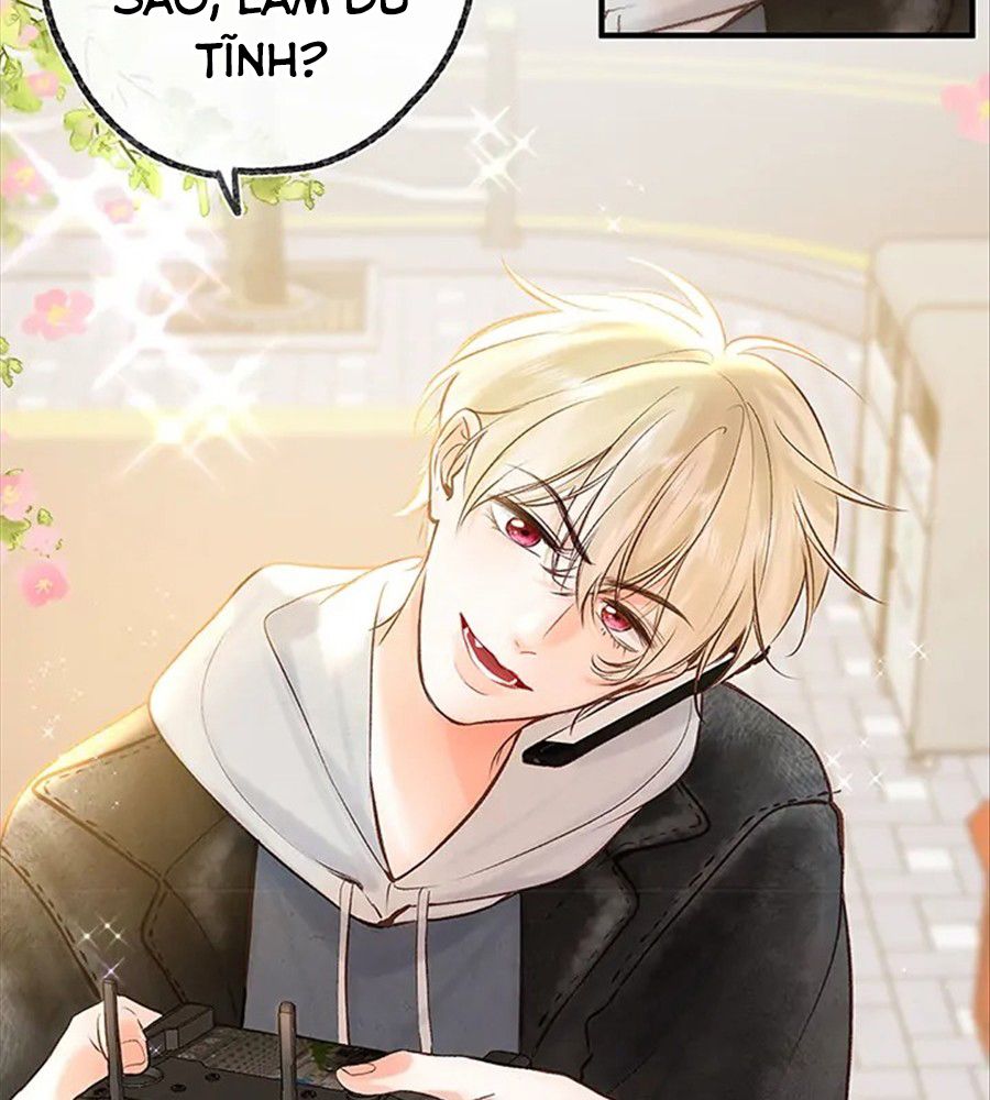 Trong Giấc Mộng Của Tôi: Chapter 46