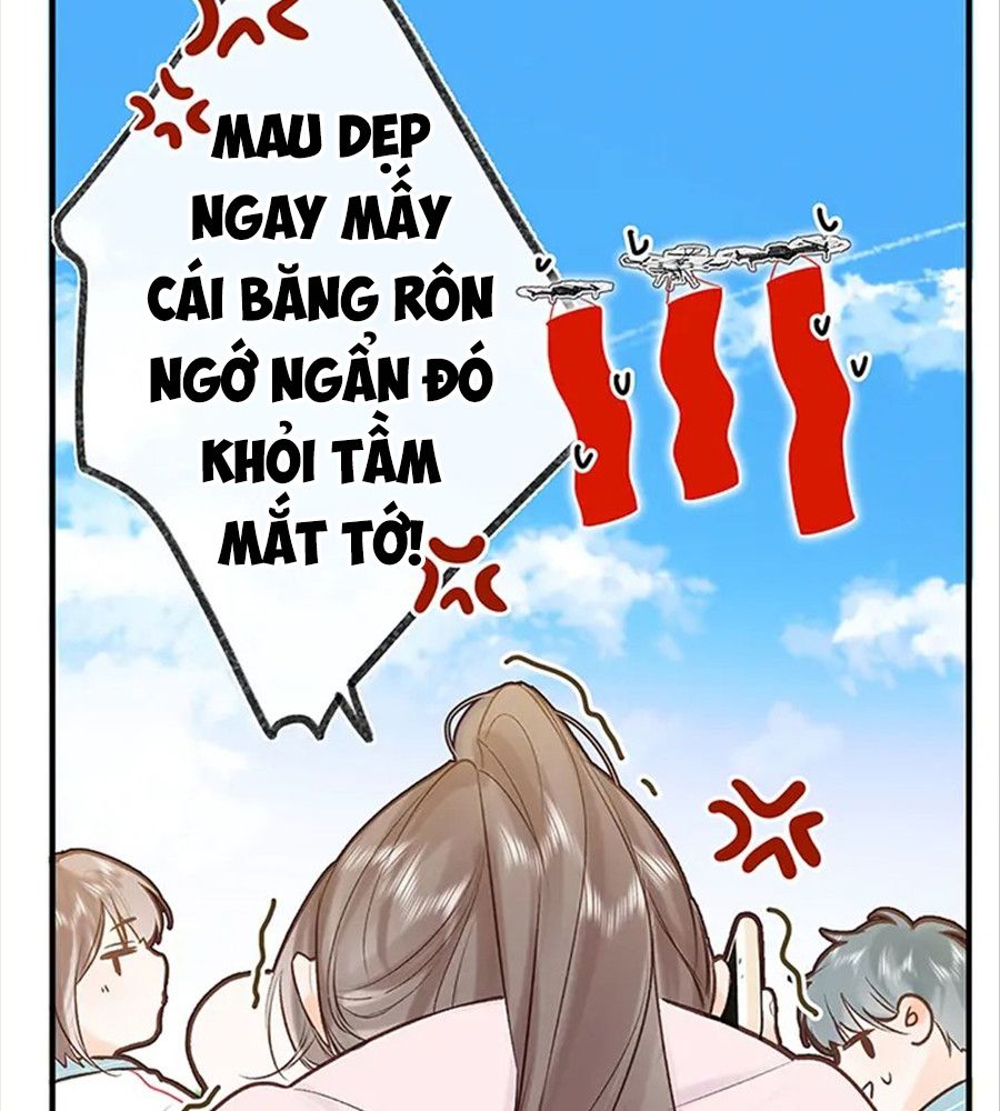 Trong Giấc Mộng Của Tôi: Chapter 46