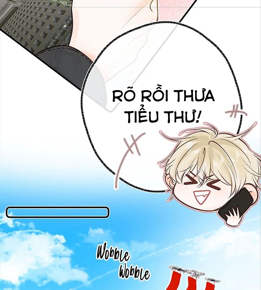 Trong Giấc Mộng Của Tôi: Chapter 46