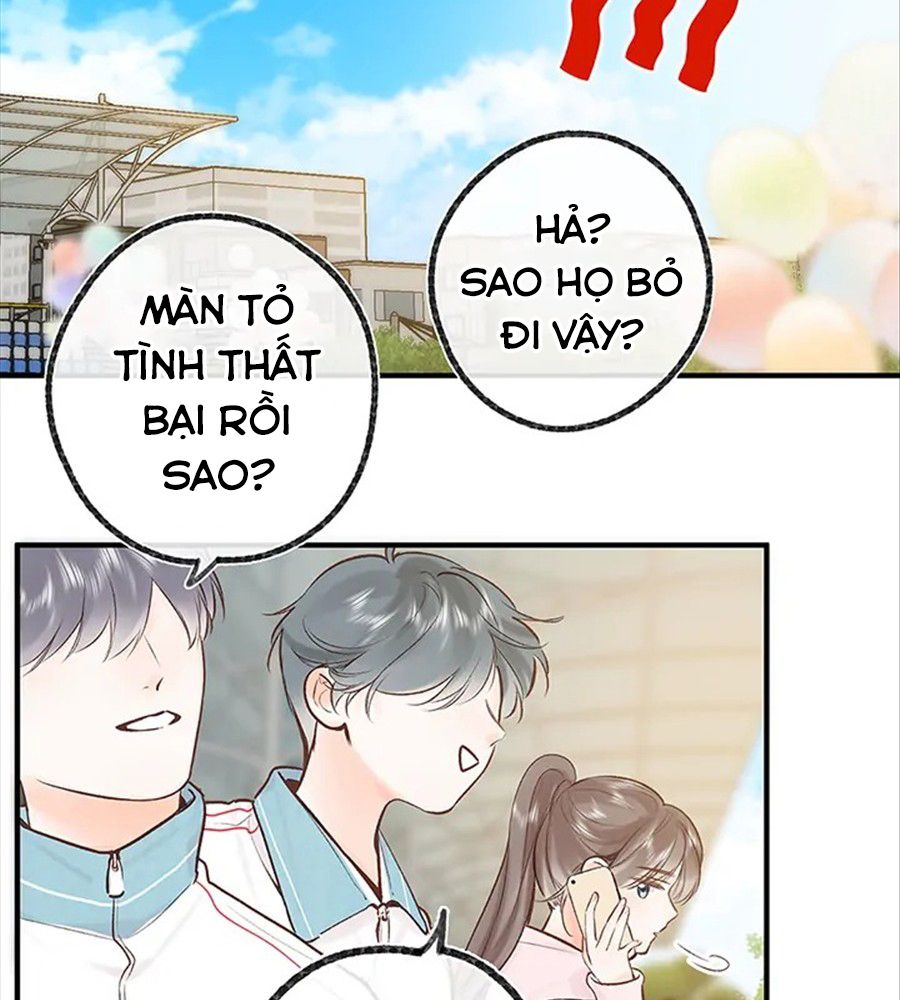 Trong Giấc Mộng Của Tôi: Chapter 46