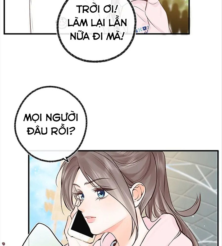 Trong Giấc Mộng Của Tôi: Chapter 46