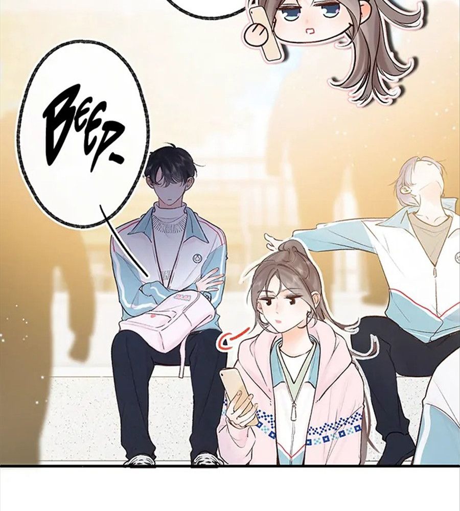 Trong Giấc Mộng Của Tôi: Chapter 46